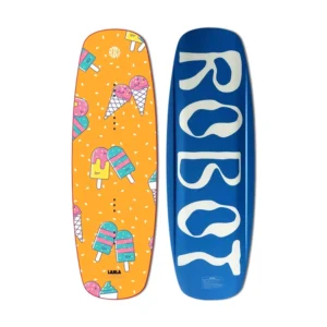 robot lanla grom wakeboard