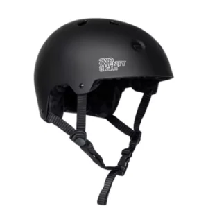 Water Ski Helmet black-