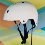 Water Ski Helmet white (1)